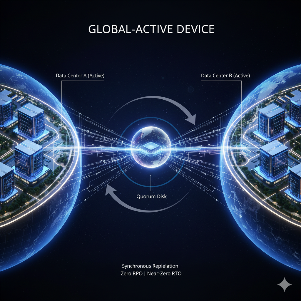 global active device