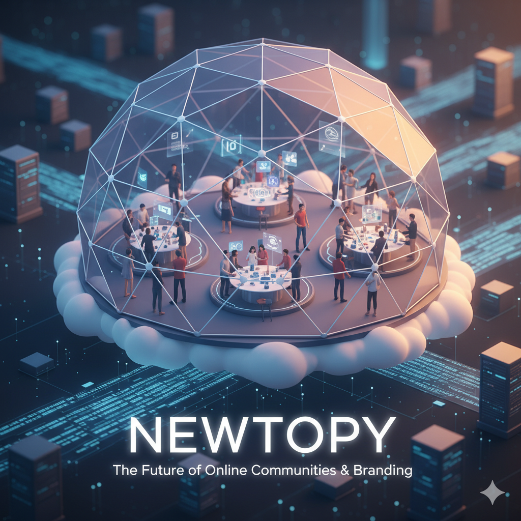 newtopy