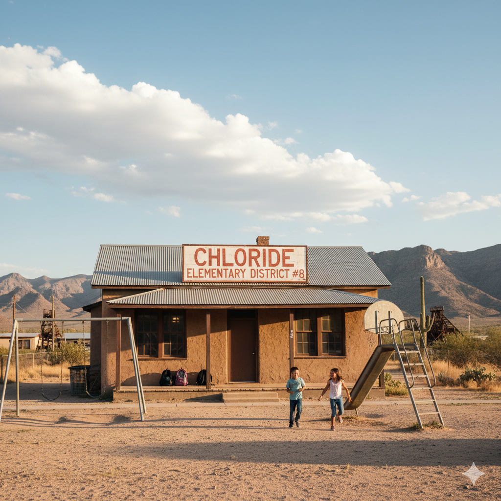 chloride elementary district