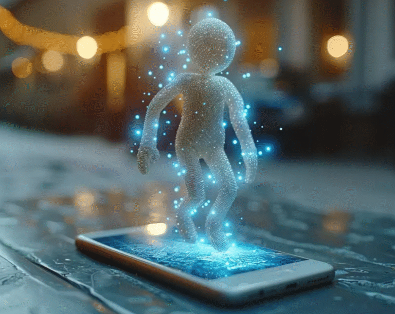 tech giants envision future beyond smartphones