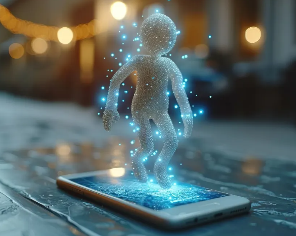 tech giants envision future beyond smartphones