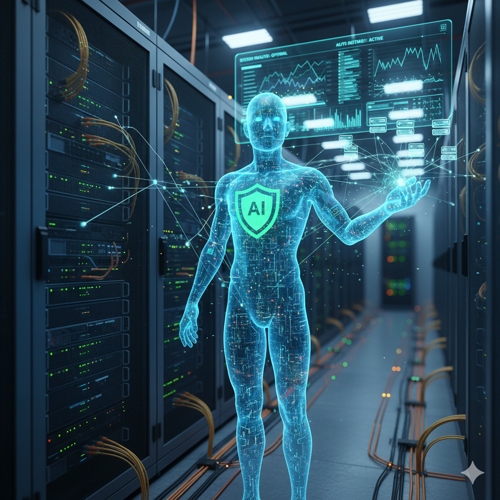 server intelligence agent