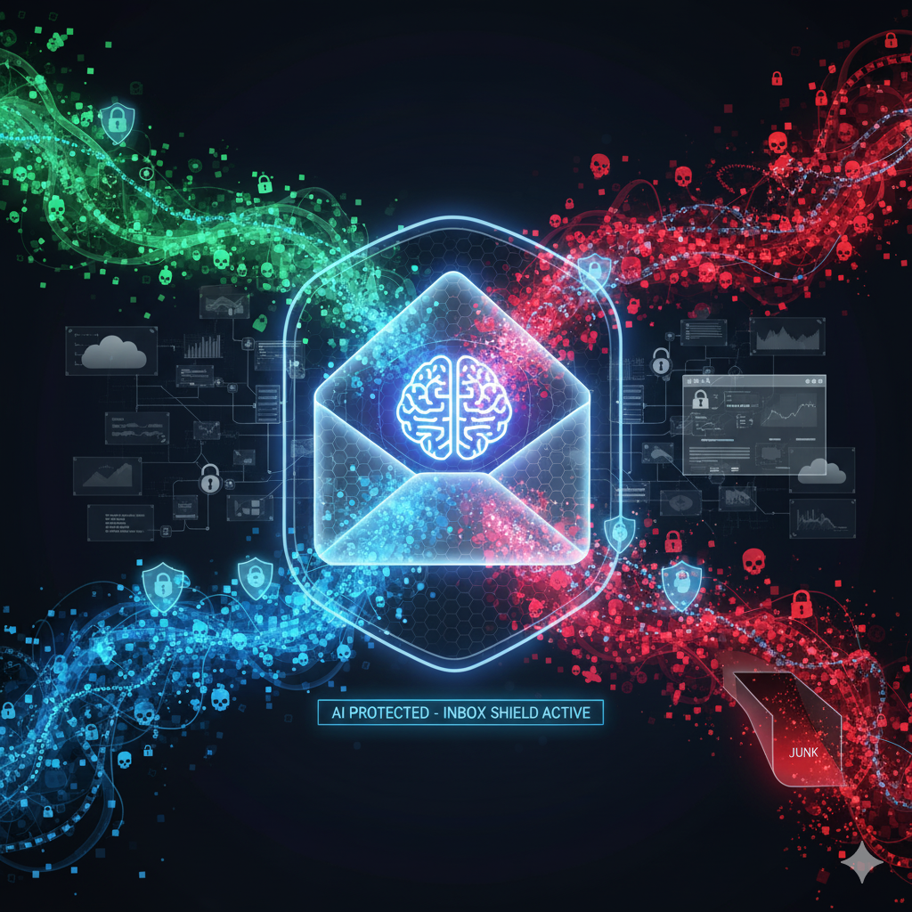 intelligent message filter