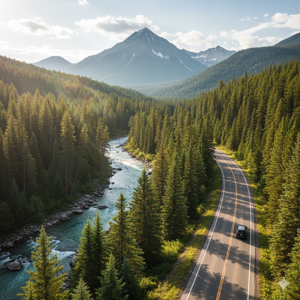 bozeman to yellowstone national park