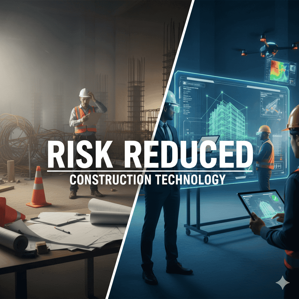 Construction technology