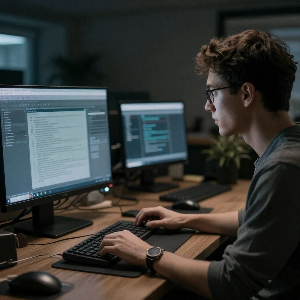 how to improve tech skills