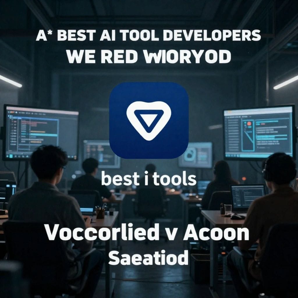 best ai tools for developers