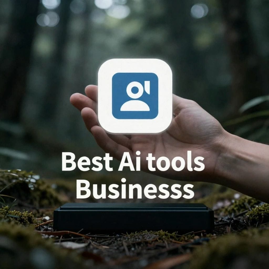 best ai tools for businesses
