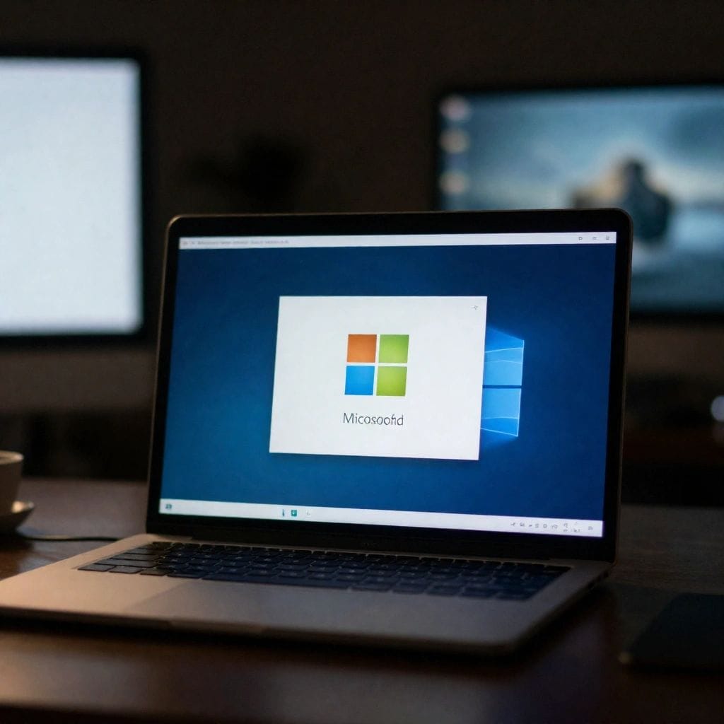 link microsoft account to digital license windows