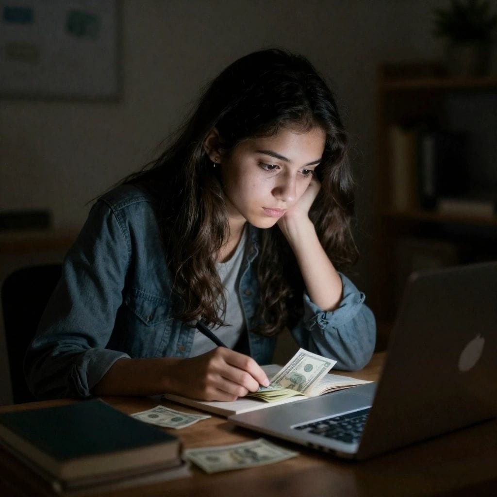 How to Earn Money Online as a Student