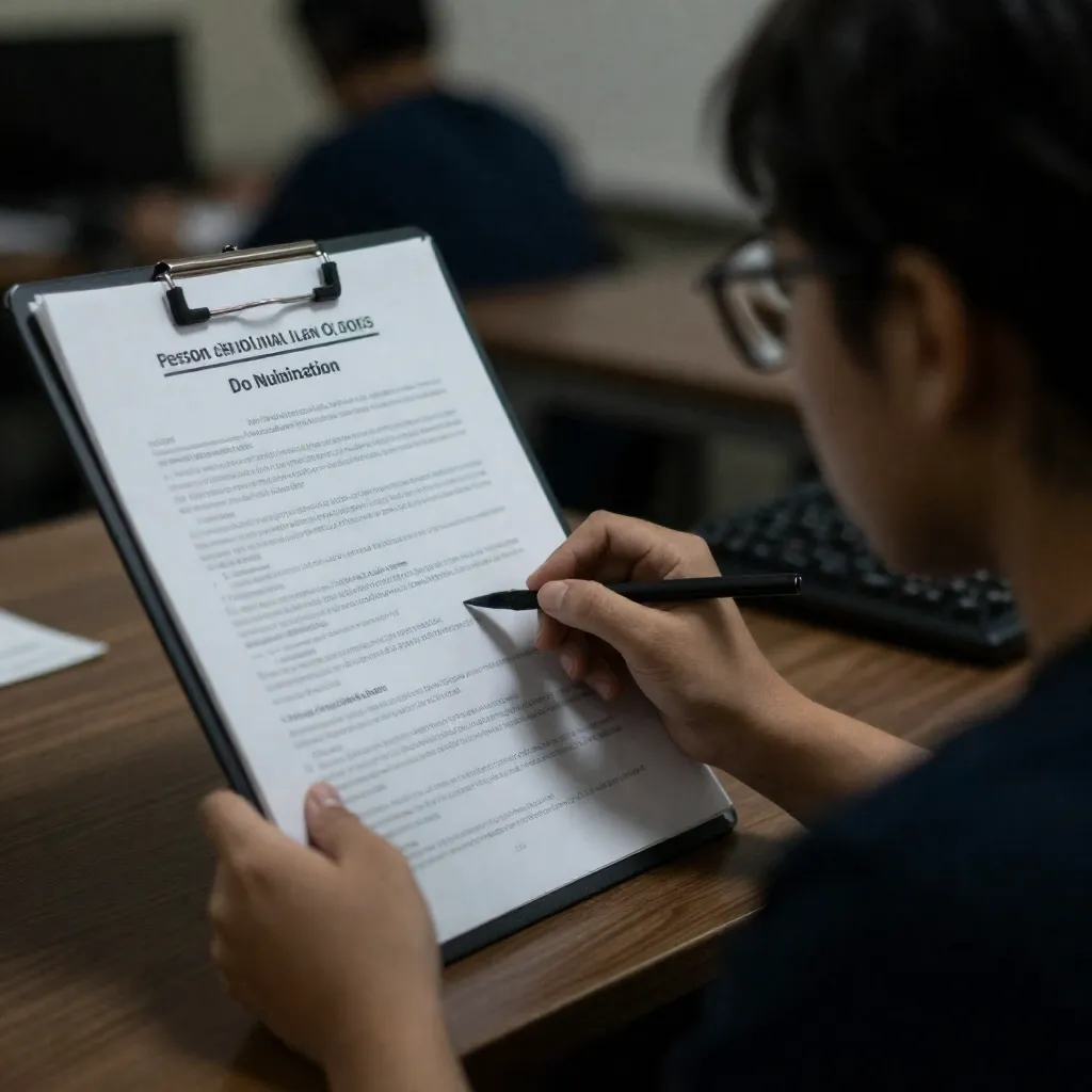 personal and student loan options