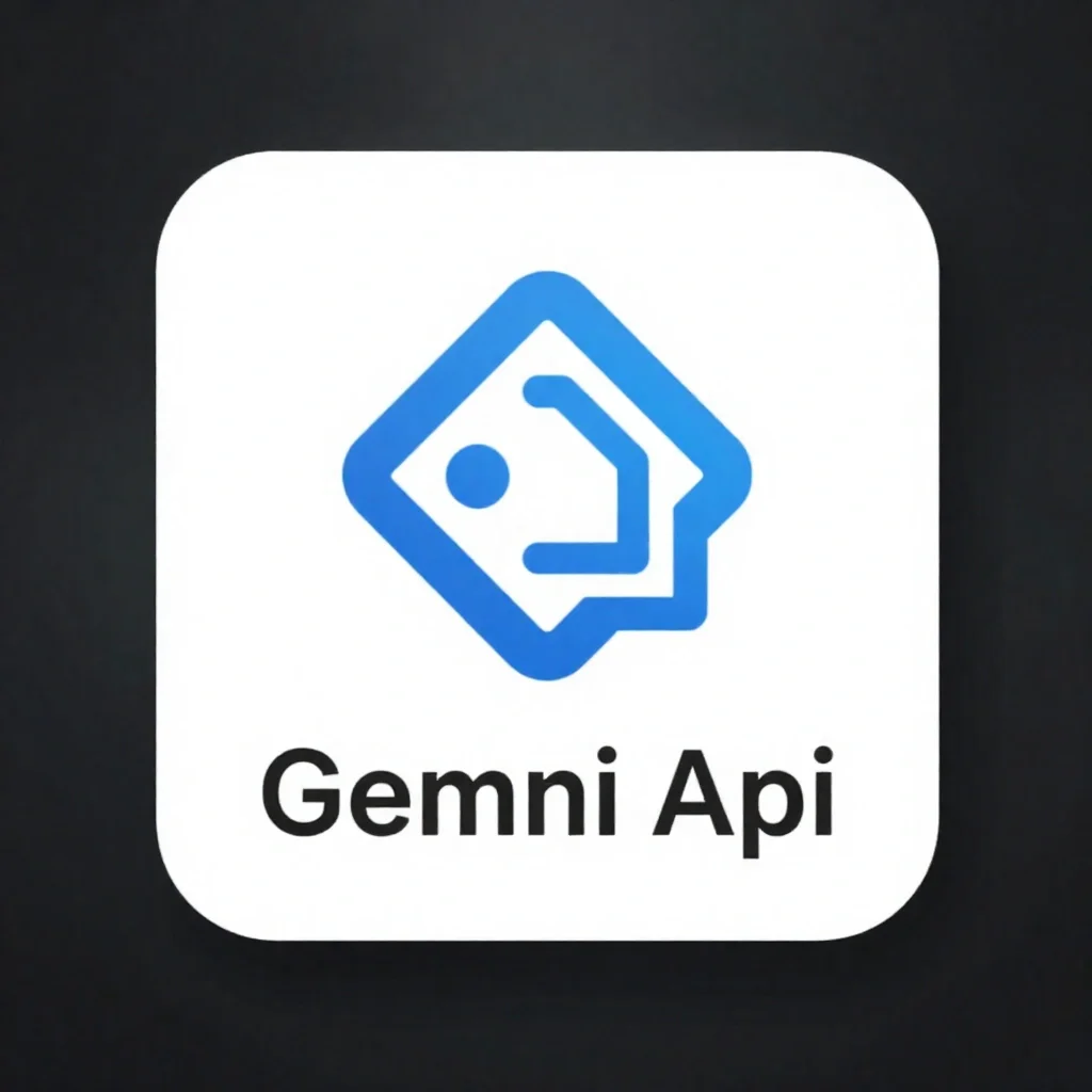 gemini api key