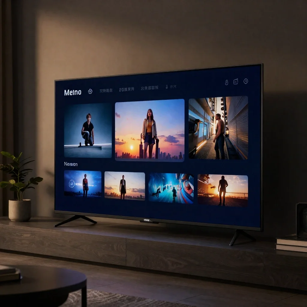 how to calibrate a smart tv