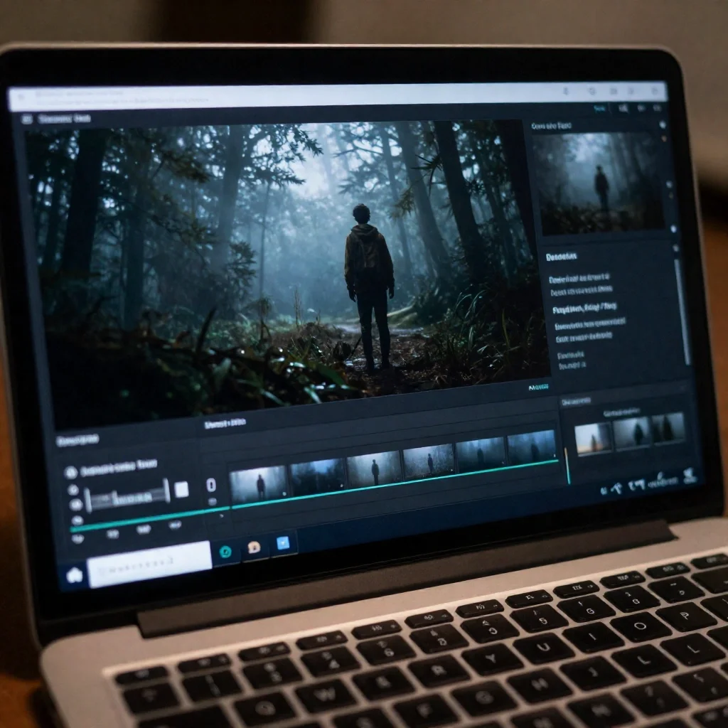 screen recording in laptop