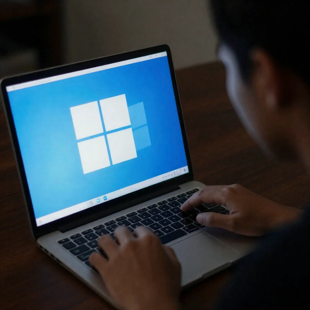 how to check windows version