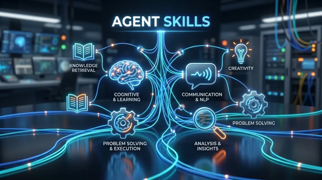 agent skills