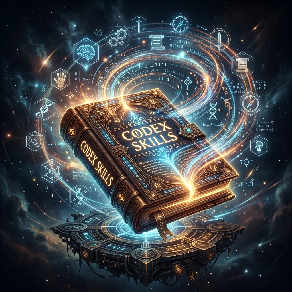 codex skills