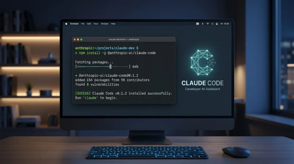Computer screen showing code 202607152137