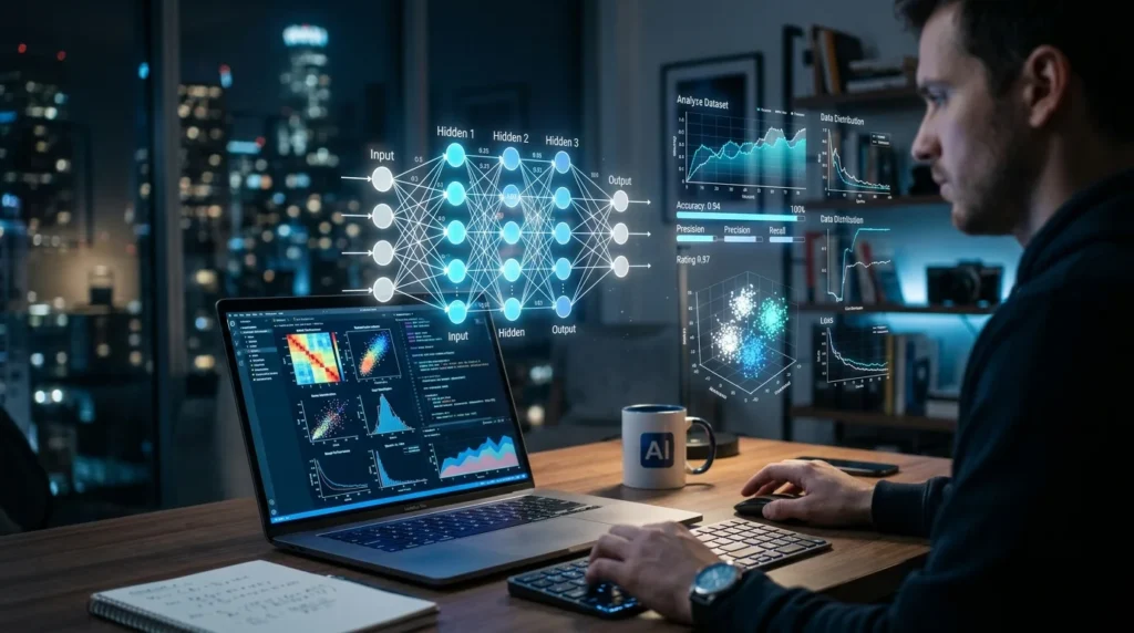 Data science visualization high … 202607102324