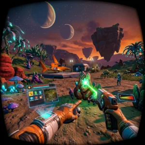 No Mans Sky VR 202607122109