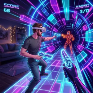 Pistol Whip VR 202607122121