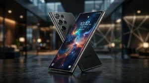 Top Smartphones of the Year (2026): The Ultimate Buyer's Guide 2 Samsung Galaxy S26 Ultra phone 202607150050