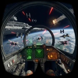 Star Wars Squadrons VR 202607122118