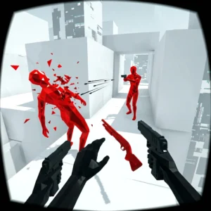 Superhot VR 202607122114
