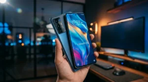 Top Smartphones of the Year (2026): The Ultimate Buyer's Guide 3 Vivo V70 Pro tech setting 202607150055