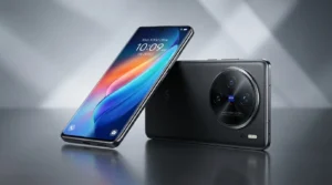 Top Smartphones of the Year (2026): The Ultimate Buyer's Guide 5 Vivo X300 Ultra smartphone photo… 202607150101