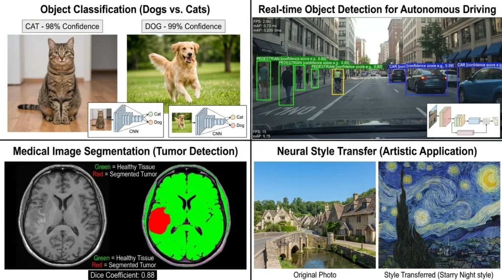 computer vision projects 202607212320