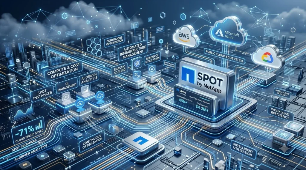 3D tech illustration of Spot 202608192105