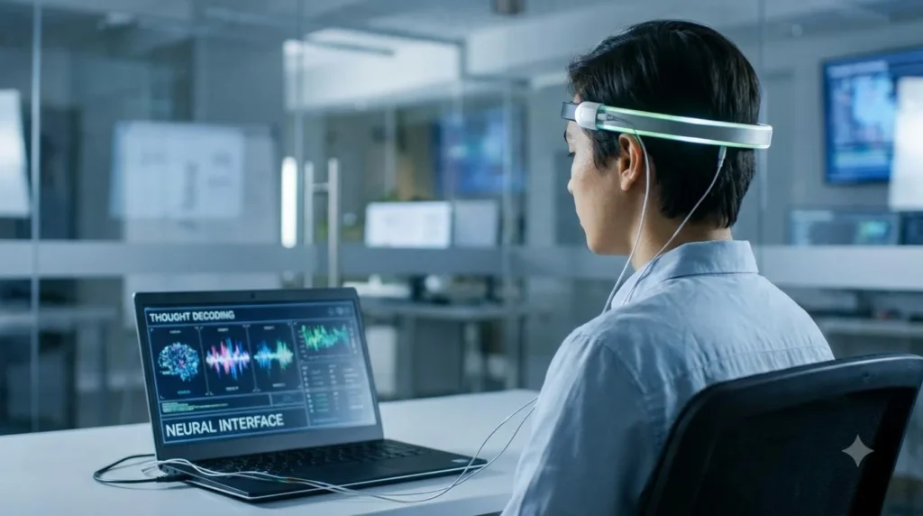 Brain computer interfaces readin… 202608060940