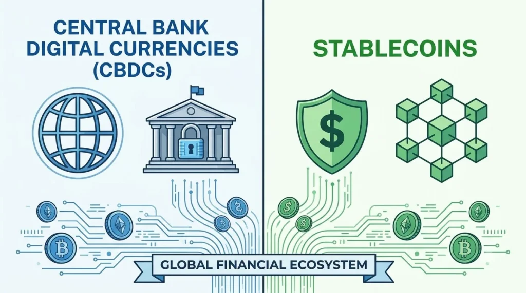 Top 7 Financial Technology Trends (2026): Key Shifts Shaping Fintech 5 Central Bank Digital Currencies … 202608111313
