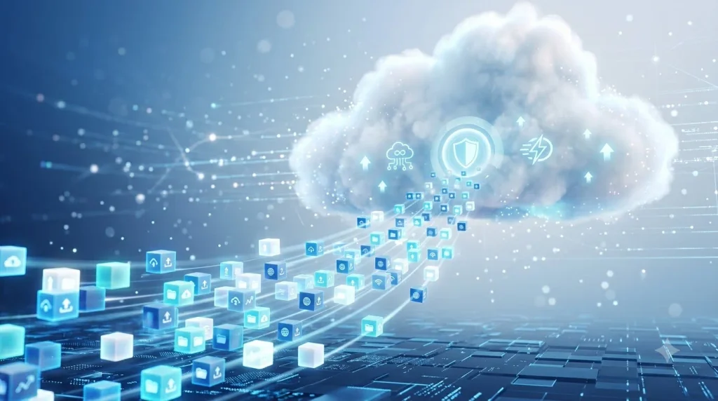 best free cloud storage