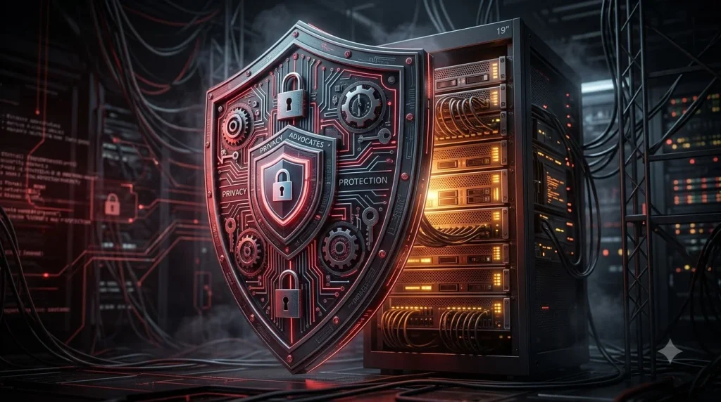 Digital shield protecting data s… 202608202143