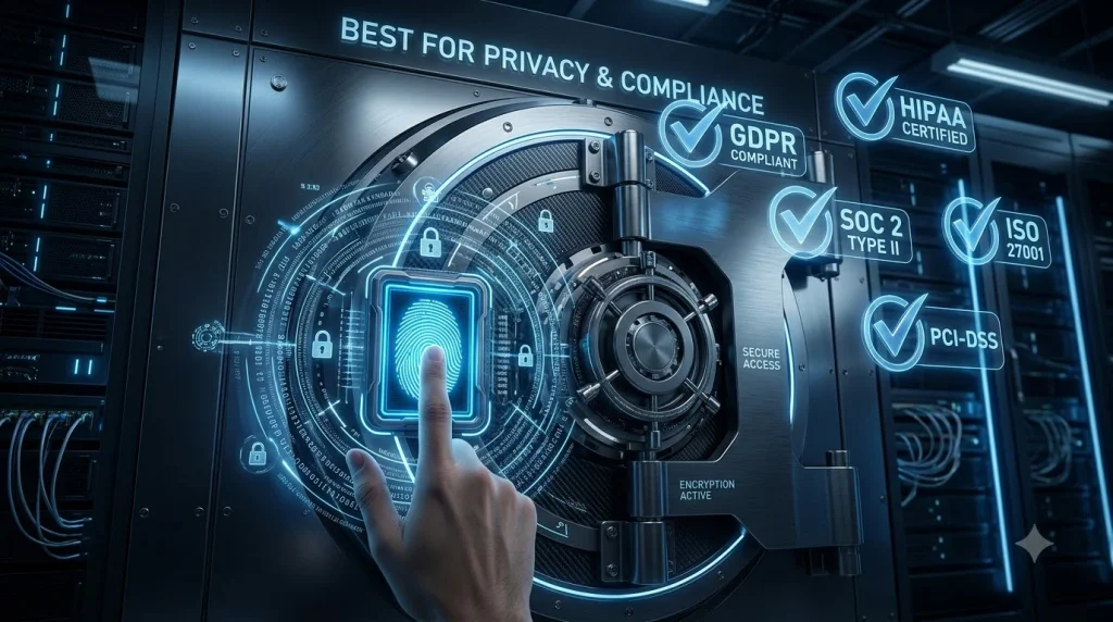 Digital vault door scanning fing… 202608202148