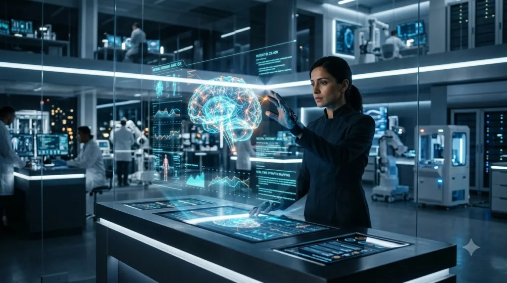 future technology