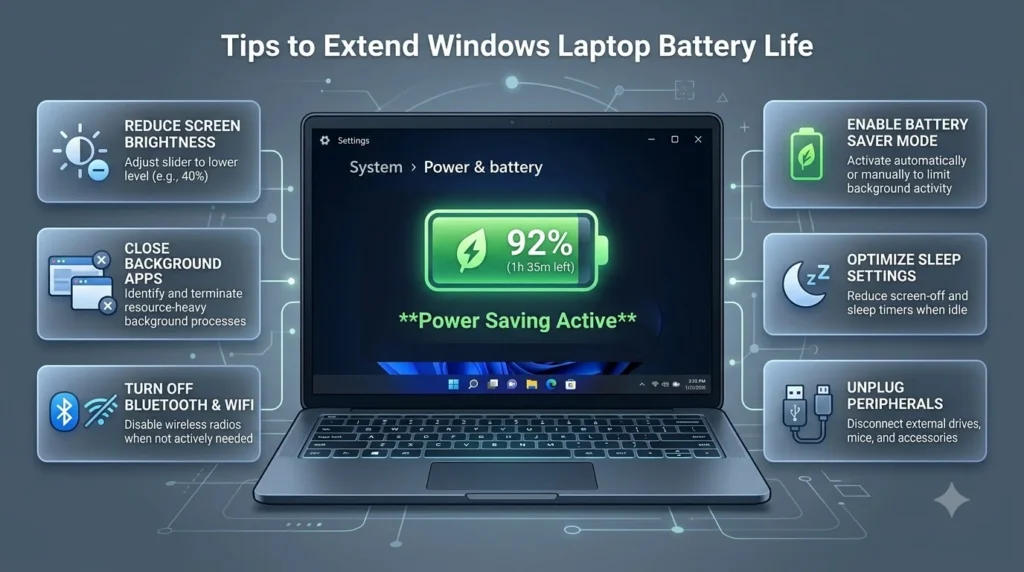 Infographic extending laptop bat… 202608051001 1