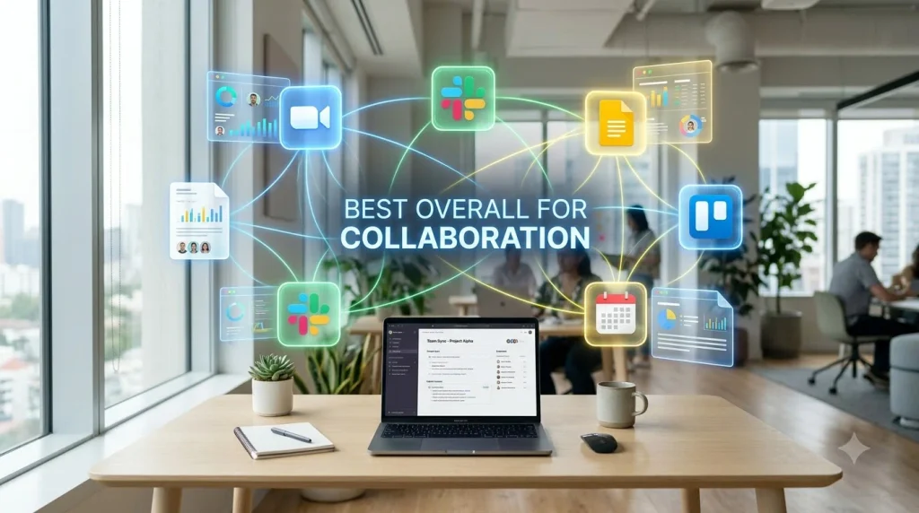 Modern workspace with interconne… 202608202136