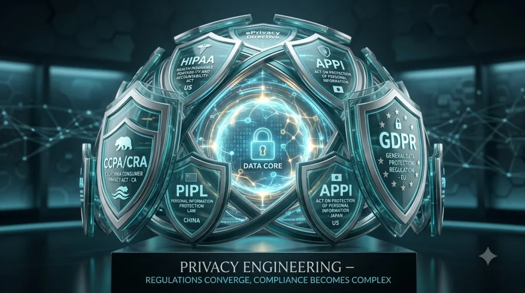 Shields protecting data core 202608200754
