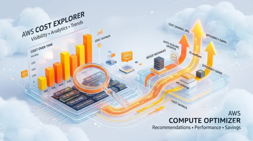 Visualizing AWS cost and optimiz… 202608192108