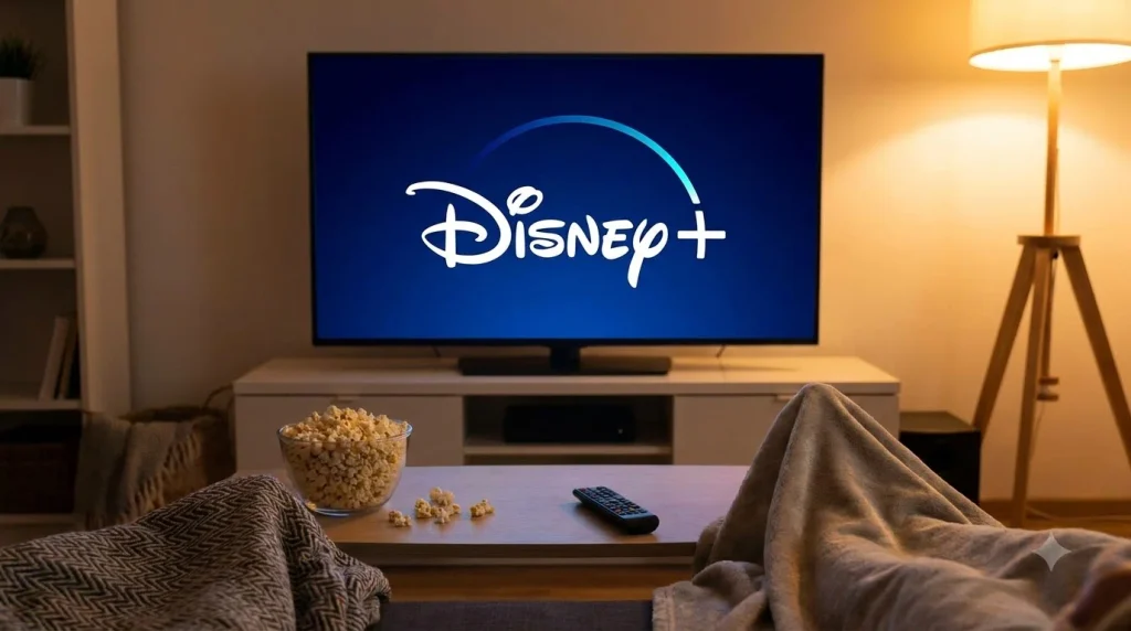 Best Streaming Platforms (2026): Top 10 Services Compared 3 disney 20261013154902